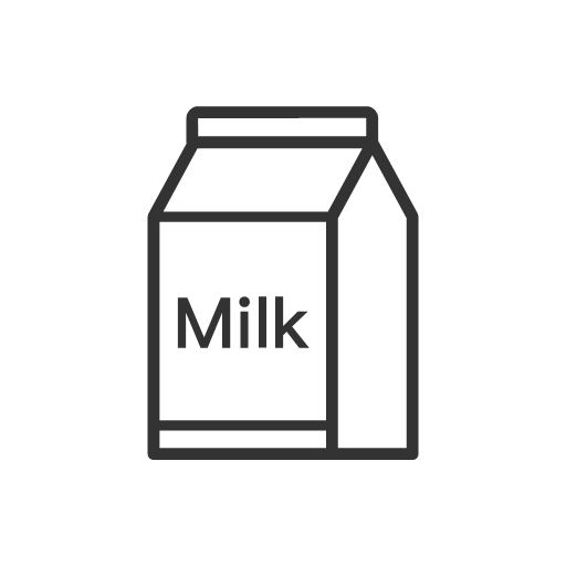 image of milk bottle